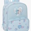 Disney Lilo & Stitch Rucksack 6L, Blau