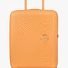 American Tourister Soundbox Spinner Koffer 35,5-41L, Papaya Pop