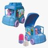 Clementoni Soft Clemmy Stitch Bus Aktivitätsspielzeug
