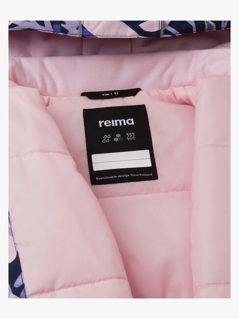 Reima Kuhmoinen Winterjacke