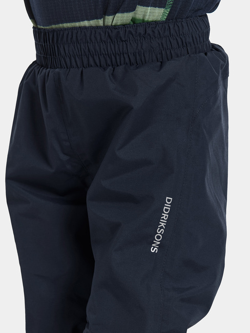 Didriksons Avan Outdoorhose, Marineblau