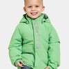 Didriksons Talvi Winterjacke, Dusty Lime