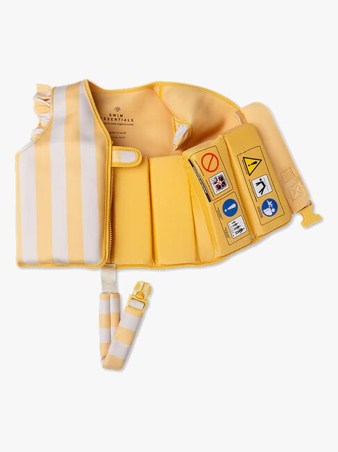 Swim Essentials Schwimmweste, Flower Market