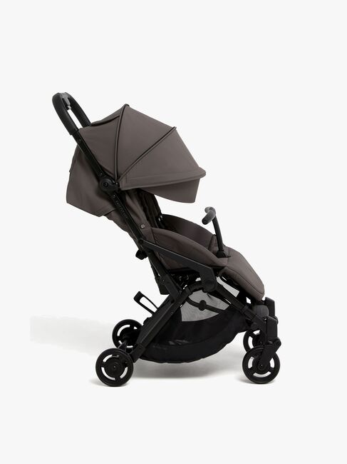 Beemoo Easy Fly Lux 4 Buggy, Gull Grey