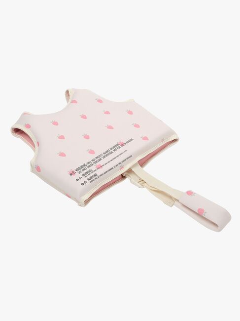 SUNNYLiFE Schwimmweste, Strawberry Sunshine