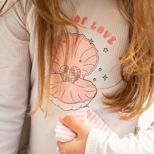 That's Mine Smilla Badeanzug, Shell Of Love