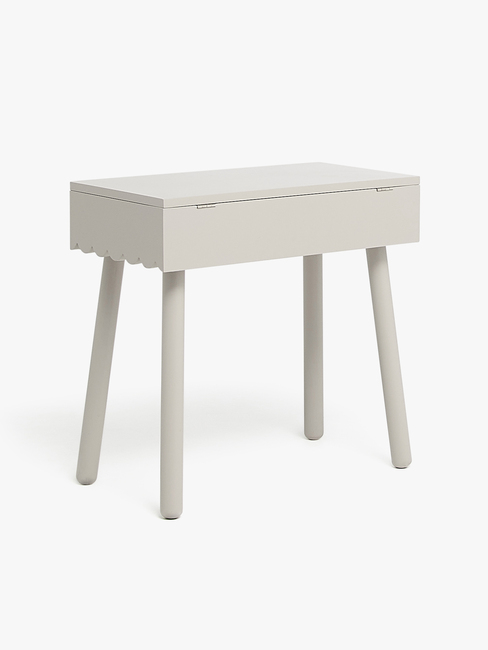 Alice & Fox Dune Schminktisch Toddler, Greige