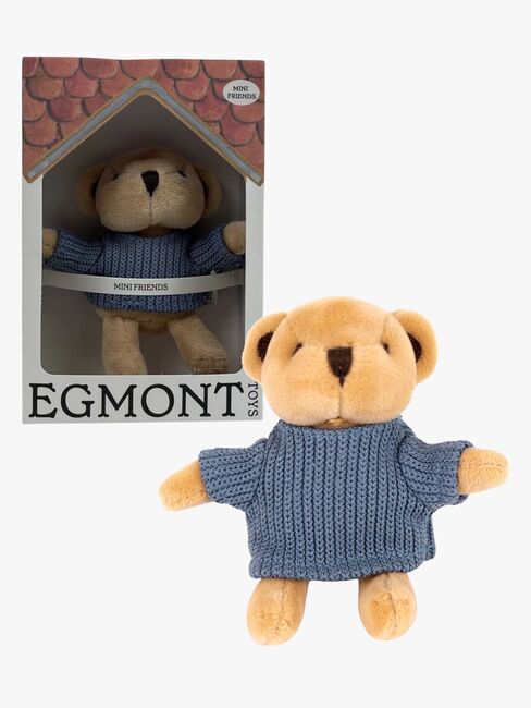 Egmont Toys Mini Friends Kuscheltier Bär Alexis Miniatur MFM-EG130607-1423_1.jpg