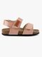 Kavat Bomhus Sandalen, Light Pink