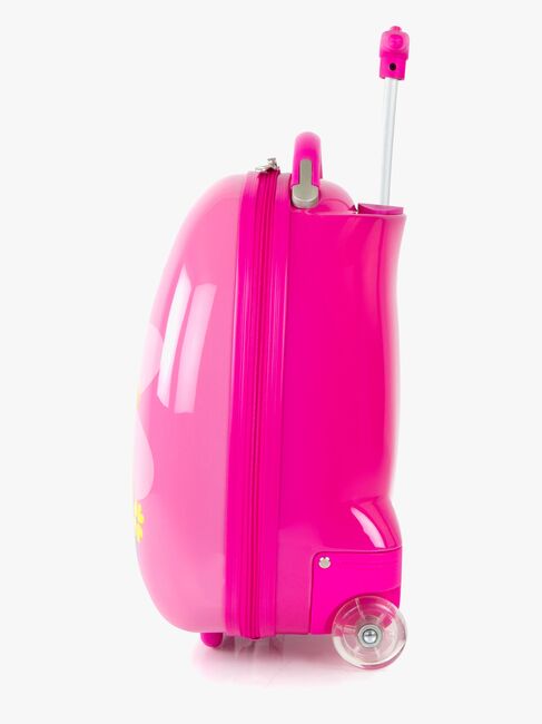 Paw Patrol Reisekoffer 19L, Pink