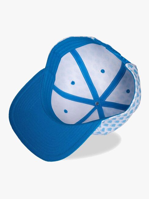 Pokémon Snapback Kappe, Quajutsu