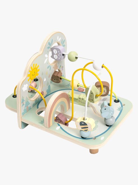 Tooky Toy Forest Aktivitätstisch