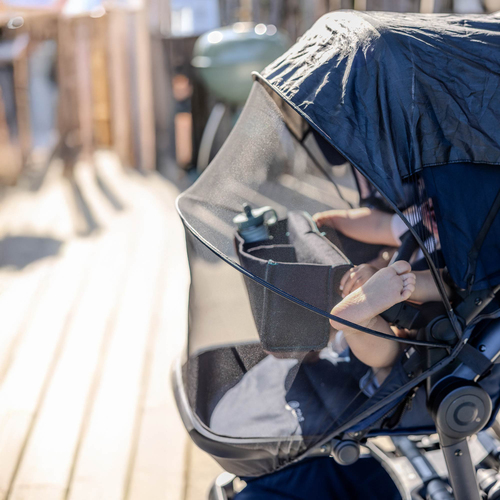 Ezimoov 3-in-1 Regenschutz