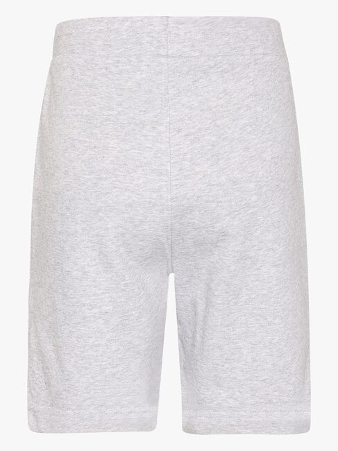 Didriksons Fejan Shorts, Aluminum Melange