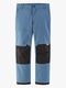 Reima Sampu Outdoorhose, Blue Ocean