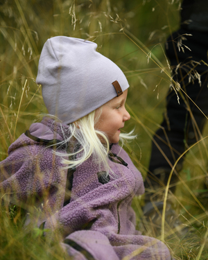 Lindberg Orsa Mütze, Lavender