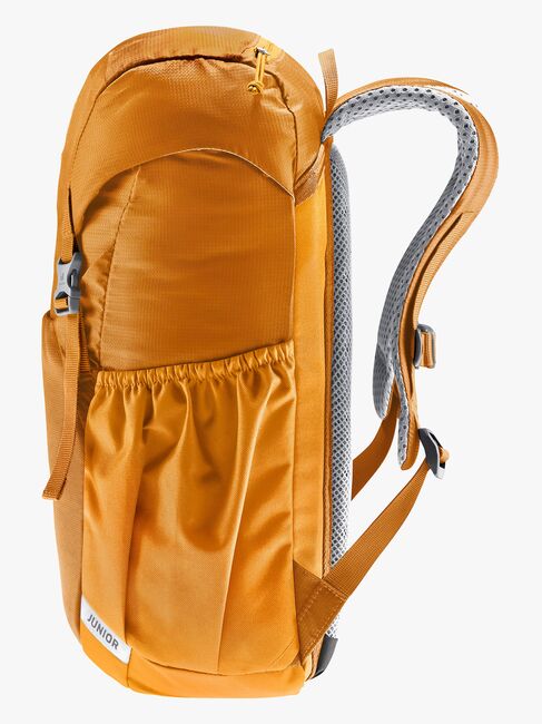 Deuter Junior Rucksack 18L, Maple Amber