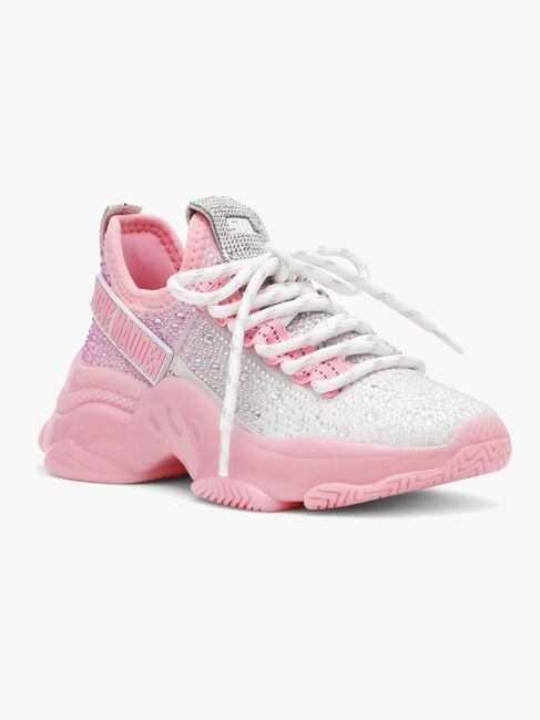Steve Madden Jmistica Sneaker, Pink