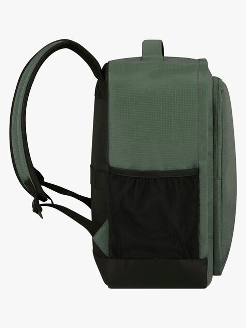 American Tourister Take2Cabin S Rucksack 24L, Dark Forest