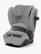 Cybex Pallas G3 i-Size Plus Kindersitz, Stone Grey