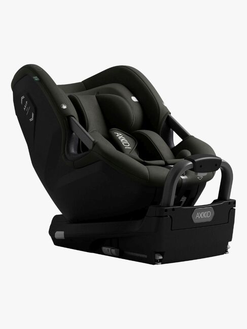 Axkid Spinkid 2 Kindersitz, Forest Moss Green