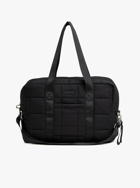 Bellotte Noa Wickeltasche, Black
