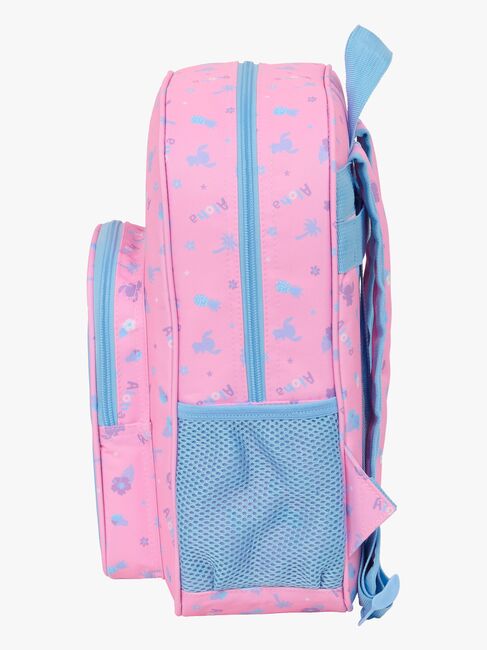 Disney Stitch Rucksack 10L, Bright