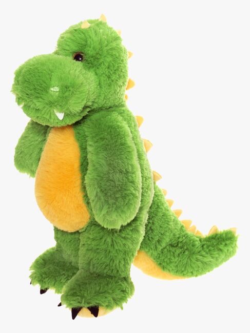 Bolibompa Kuscheltier Drache, Mittel