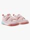 Reima Kiirus WP Sneaker, Soft Rose