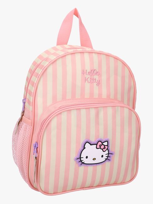 Hello Kitty Rucksack 7L, Super Stripes