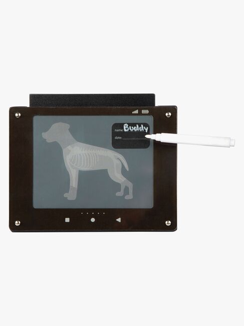 Small Foot Tierarzt-Tasche mit Kaninchen