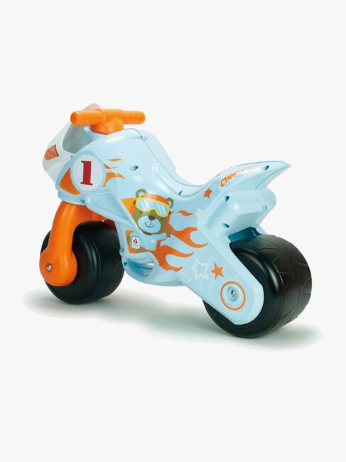 Injusa Ride-On Lauf-Motorrad