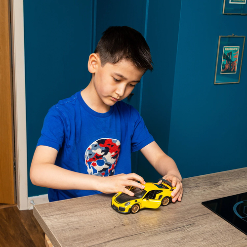 Maisto Porsche 911 GT2 RS Modellauto 1:24