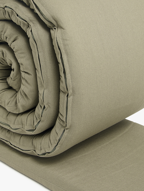 Alice & Fox HOLLIE Nestchen, Green