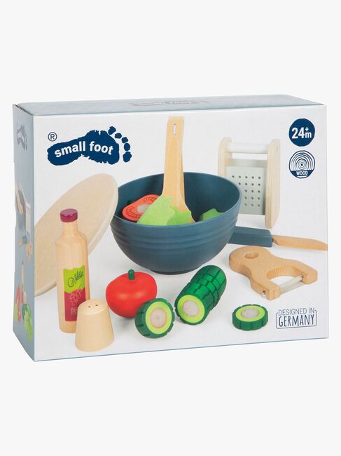 Small Foot Spielset Salat