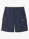 Reima Matkassa Shorts, Navy
