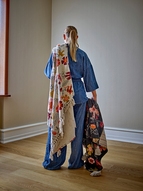 Bloomingville Vivielle Decke