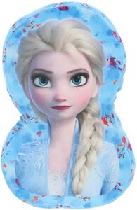 Disney Die Eiskönigin Kissen Elsa