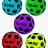 Waboba Moon Flummi 1er-Pack Gemischte Auswahl