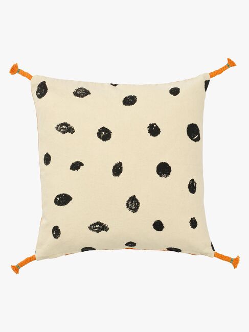 Kid's Concept Pippi Kissenbezug 50x50 cm