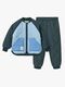 LIEWOOD Zella Thermoset, Beach Blue/Classic Navy/Mix