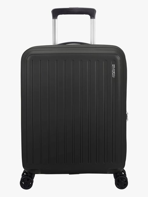 American Tourister Rejoy Reisekoffer 35L, True Black