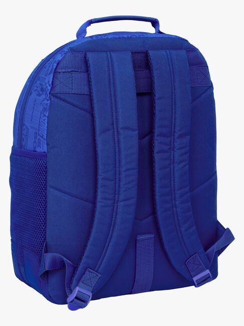 Sonic Rucksack 20L, Blau