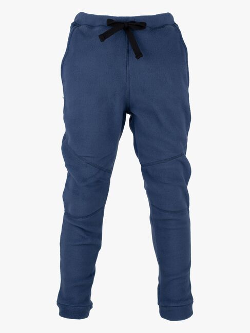 Lindberg Chill Fleecehose, Navy