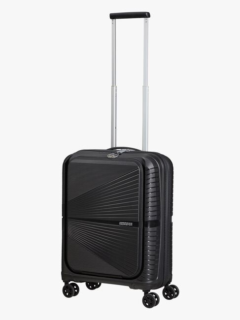 American Tourister Airconic Reisekoffer 34L, Onyx Black