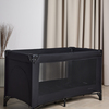 Beemoo CARE QuickFold Reisebett, Black