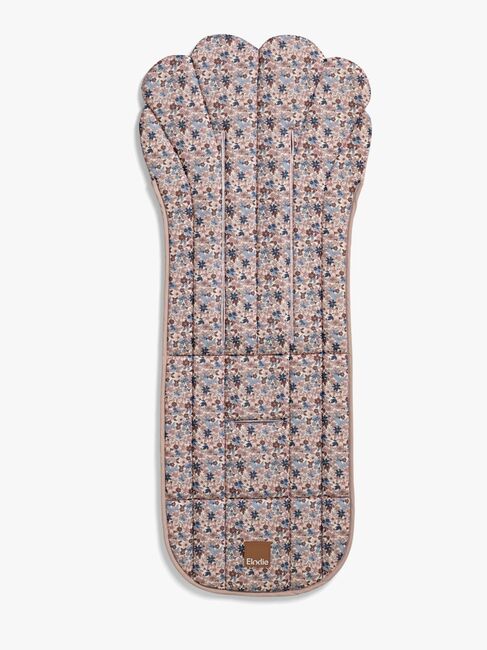 Elodie Cosy Sitzkissen, Blue Garden