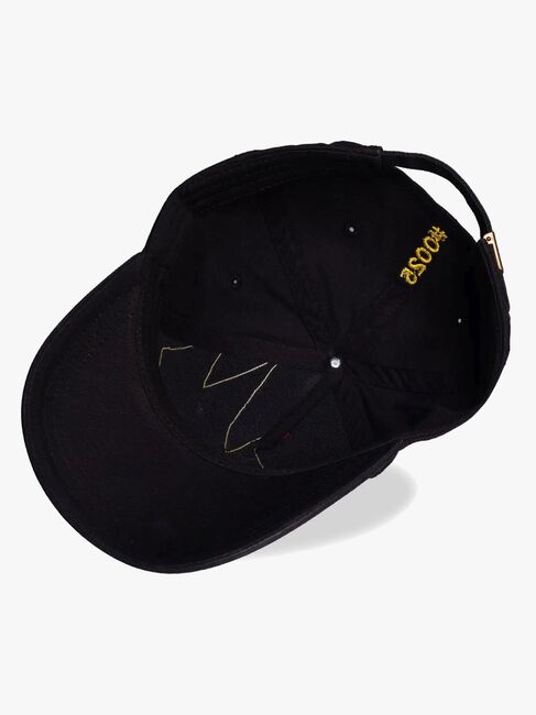 Pokémon Verstellbare Kappe, Pikachu