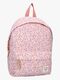 Kidzroom Rucksack Wonderful Worlds 12L, Rosa
