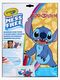 Disney Lilo & Stitch Color Wonder Malset